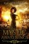 [Paranormal World 03] • Mystic Awakenings